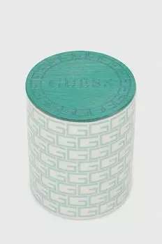 Ароматическая свеча G Greca Guess, зеленый