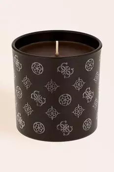 Ароматическая свеча Guess, коричневый