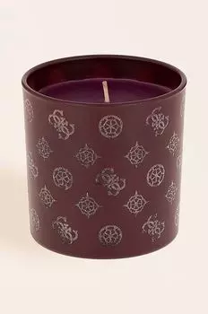 Ароматическая свеча Guess, красный