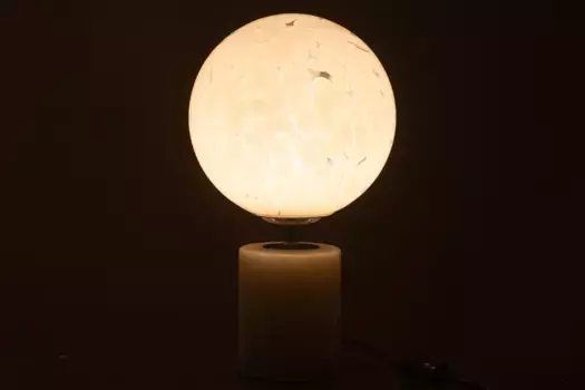 Ароматическая свеча J-Line, прозрачный