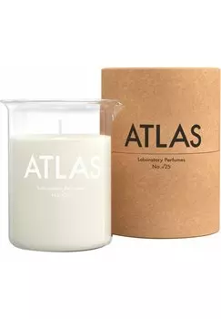 Ароматическая свеча LABORATORY PERFUMES KERZE CANDLE