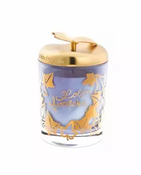 Ароматическая свеча Lolita Lempicka Blue Maison Berger