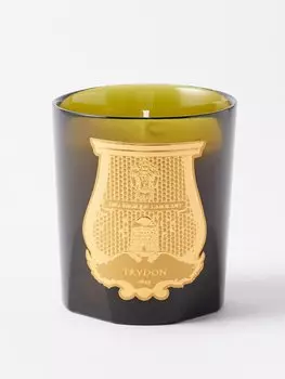 Ароматическая свеча мэдлин Trudon, зеленый