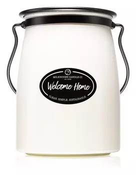 Ароматическая свеча Milkhouse Candle Co. Creamery Welcome Home