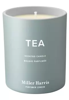 Ароматическая свеча Miller Harris