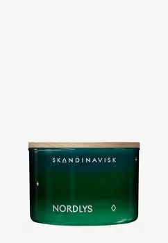 Ароматическая свеча Nordlys Sented Candle Skandinavisk