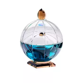 Ароматическая свеча Rebecca REFLECTIONS COPENHAGEN