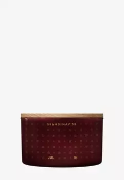 Ароматическая свеча Scented Candle Skandinavisk