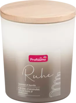 Ароматическая свеча штиль 1шт. Profissimo