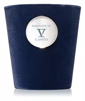 Ароматическая свеча V Canto Magnificat