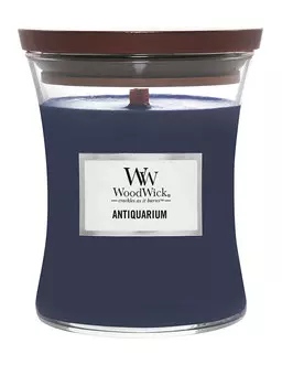 Ароматическая свеча Woodwick ANTIQUARIUM