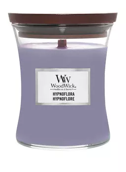 Ароматическая свеча Woodwick HYPNOFLORA