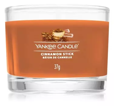 Ароматическая свеча Yankee Candle Cinnamon Stick