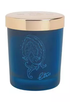 Ароматическая свеча Зефиро Etro, синий
