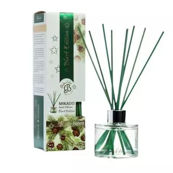 Ароматические палочки Boles d’olor Mikado Forest, 125 мл