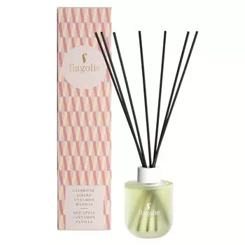 Ароматические палочки Flagolie Hygge Cynamon Wanilia, 100 мл