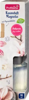 Ароматические палочки комнатный аромат магнолии 90 мл Profissimo