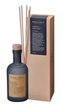 Ароматические палочки Nola Lola Ever Green, 100 мл