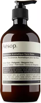 Ароматический бальзам для рук Reverence, 500 мл Aesop
