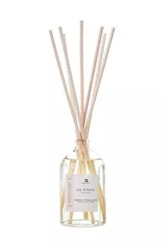 Ароматический диффузор De-Stress Reed Diffuser 100 мл Aroma Home, мультиколор