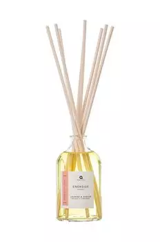 Ароматический диффузор Energize Reed Diffuser 100 мл Aroma Home, мультиколор