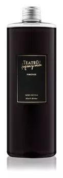 Ароматический диффузор Teatro Fragranze Nero Divino, 500 мл