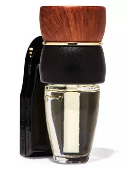 Ароматический диффузор Wallflowers Hourglass Topper Wallflowers Scent Control™, Bath and Body Works