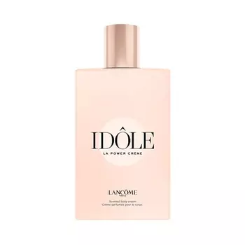 Ароматический крем для тела Lancome Ladies Idole, 6,8 унций, для ванны и тела