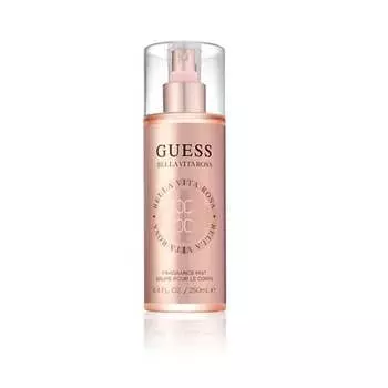 Спрей ароматический Guess Bella Vita Rosa, 250 мл