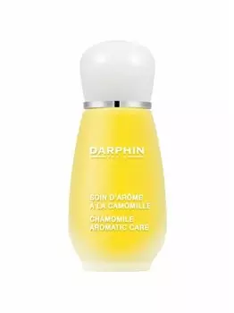 Ароматический уход с эфирным маслом ромашки Chamomile, 15 мл Darphin