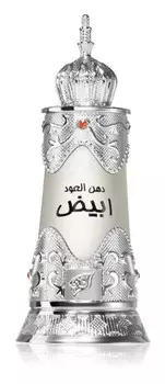 Ароматическое масло Afnan Dehn Al Oudh Abiyad, 20 мл