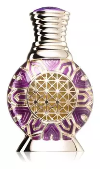 Ароматическое масло Al Haramain Miracle, 15 мл