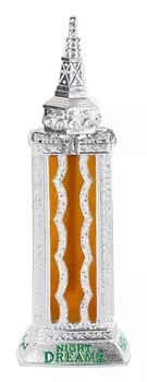 Ароматическое масло Al Haramain Night Dreams, 30 мл