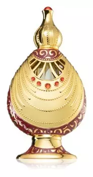 Ароматическое масло Al Haramain Sadaf, 15 мл