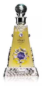 Ароматическое масло Rasasi Arba Wardat, 30 мл