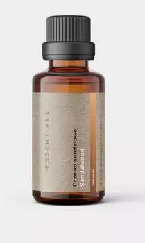 Ароматическое масло Сандал, 10мл, Inna marka