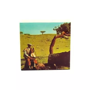 Ароматическое мыло Essencias Alentejo. Essencias de Portugal, 50 гр