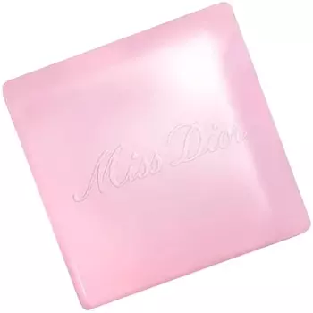 Ароматическое мыло Miss Dior Blooming 120г