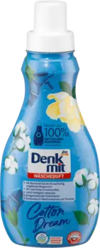 Ароматизатор для белья Cotton Dream 400 мл Denkmit