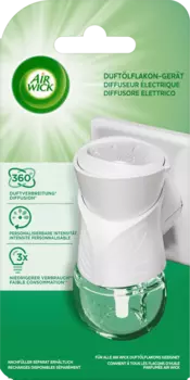 Ароматизатор для освежителя воздуха соло 1 шт. AirWick