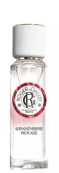 Ароматизированная вода Roger & Gallet Gingembre Rouge, 30 мл