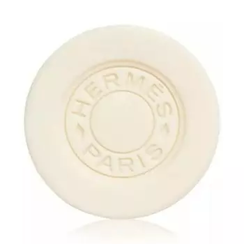 Ароматизированное мыло HERMES Un Jardin A Cythere 3,4 унции Herms