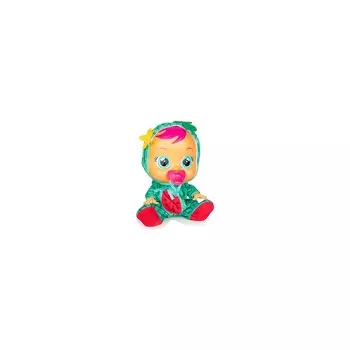 Ароматизированные куклы Barbie Cry Babies Tutti Frutti