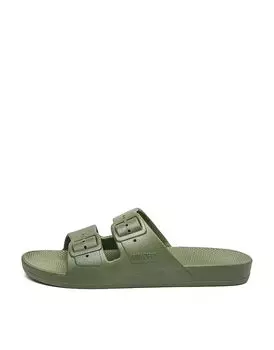 Ароматизированные сандалии в кактусе Freedom Moses