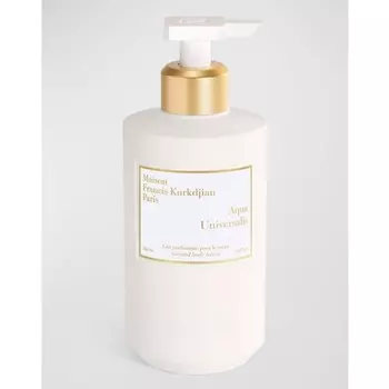 Ароматизированный лосьон для тела Aqua Universalis 11,8 унций Maison Francis Kurkdjian