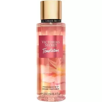 Ароматизированный спрей Temptation 250 мл Victoria's Secret