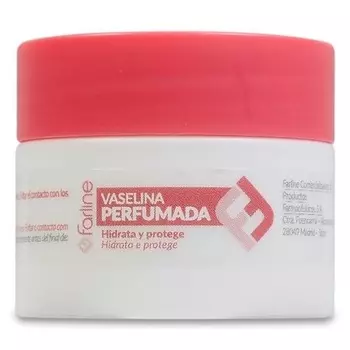 Ароматизированный вазелин 15мл Farline