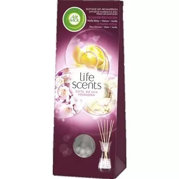 Ароматная ваза «Летнее удовольствие» Air Wick, 30 ml