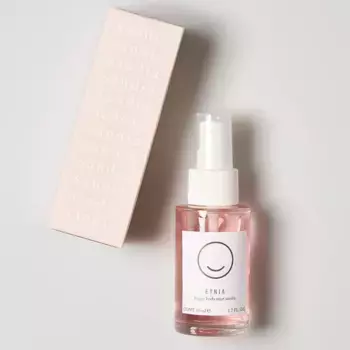 Ароматная вода для тела Body Mist Happy Watermelon Etnia Cosmetics, 1 UD