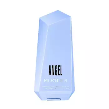 Ароматное молочко для тела Angel Body Lotion Mugler, 200 ml